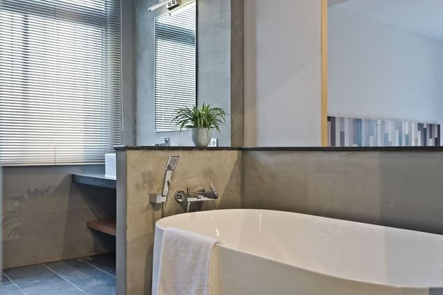 Double Room, 1 Bedroom (301)