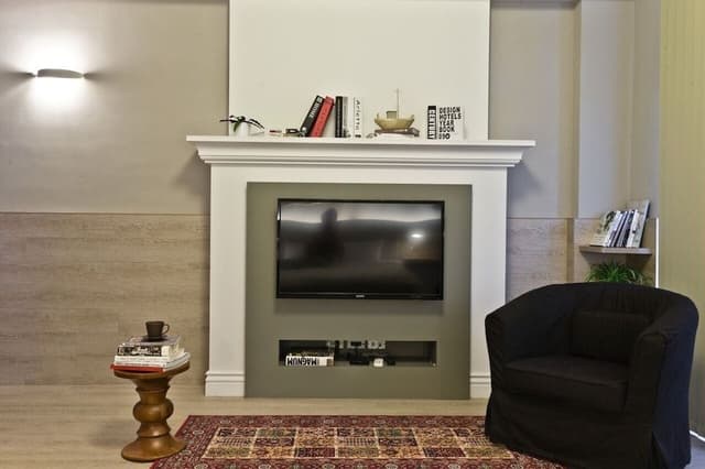 Double Room (502)