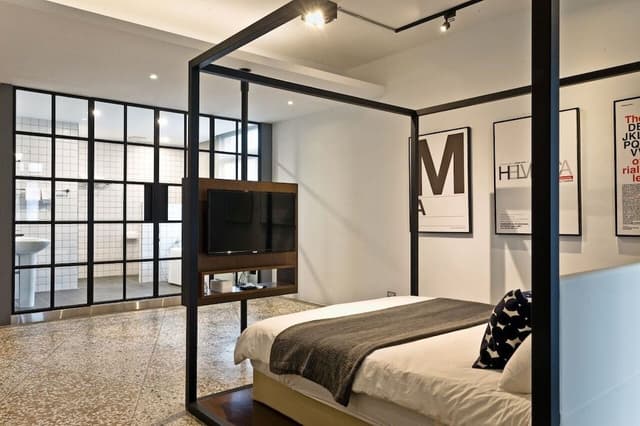 Double Room (501)