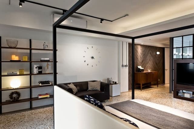 Double Room (501)