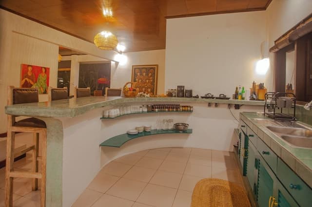 Luxury Villa, 3 Bedrooms, Private Pool, Garden View