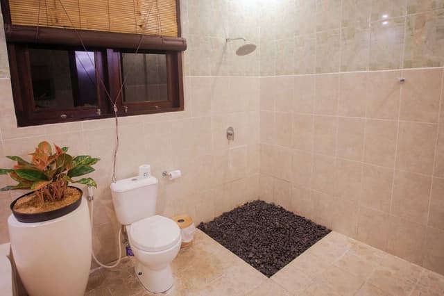 Luxury Villa, 3 Bedrooms, Private Pool, Garden View