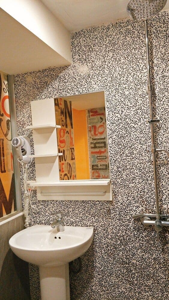 Design Double Room, 1 Bedroom, Ensuite (Rest for 12 Hours)