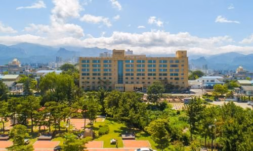 แปมพัส รีสอร์ต (Pampas Resort)0