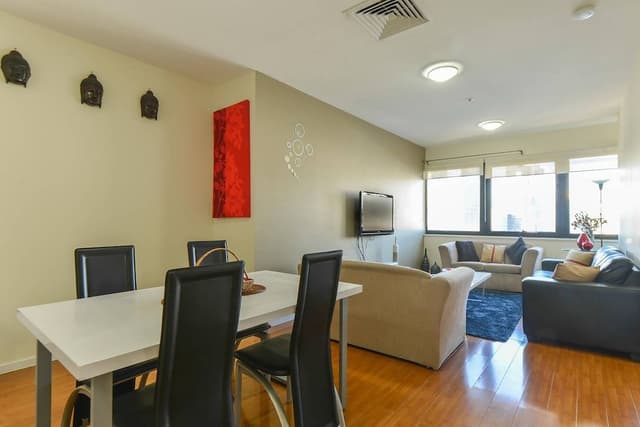 Executive Apartment, 2 Bedrooms