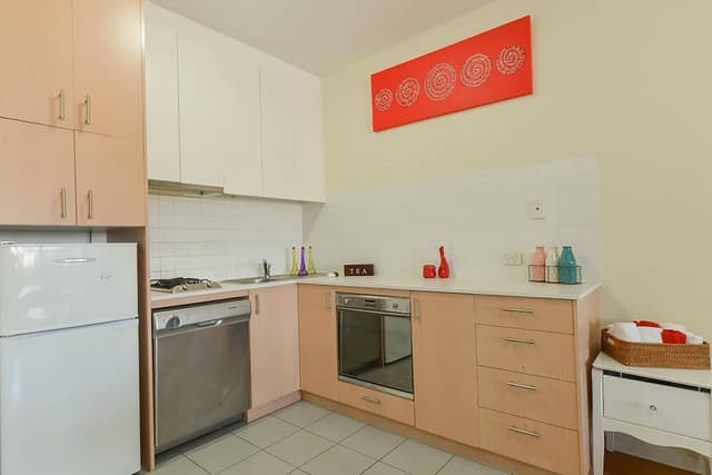 Executive Apartment, 2 Bedrooms