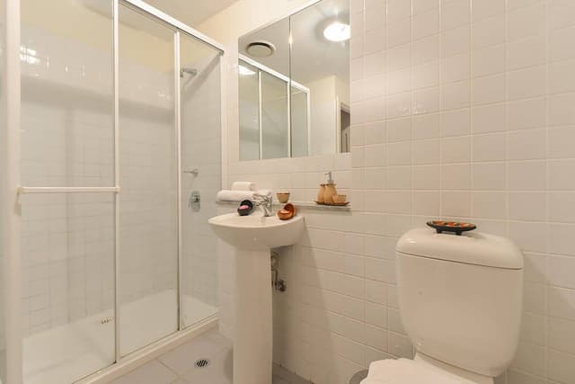 Executive Apartment, 2 Bedrooms