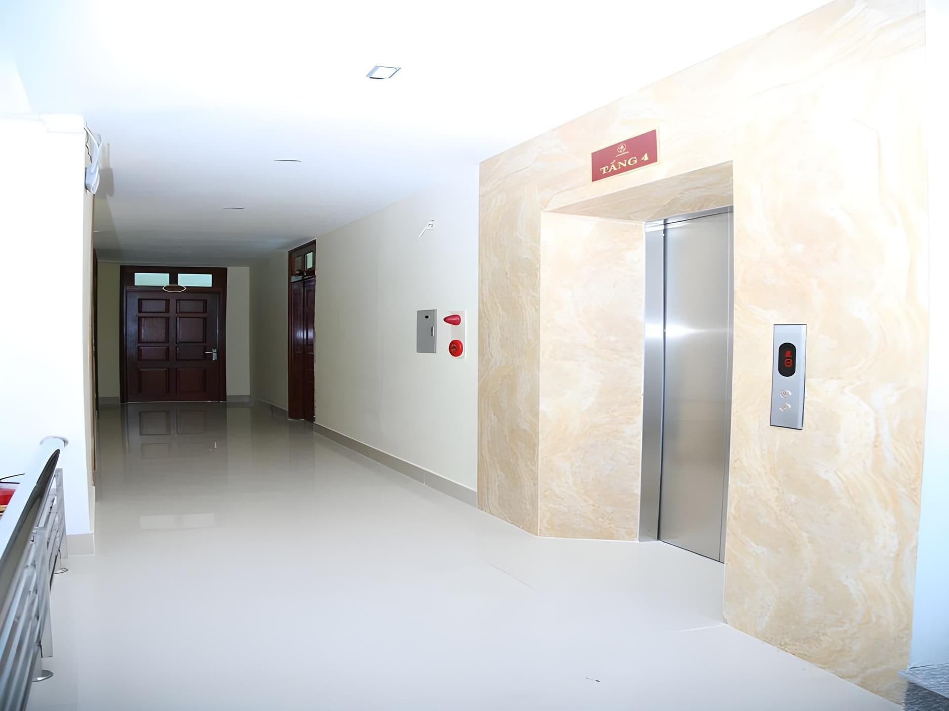 Long Giang Hotel Long Giang Hotel