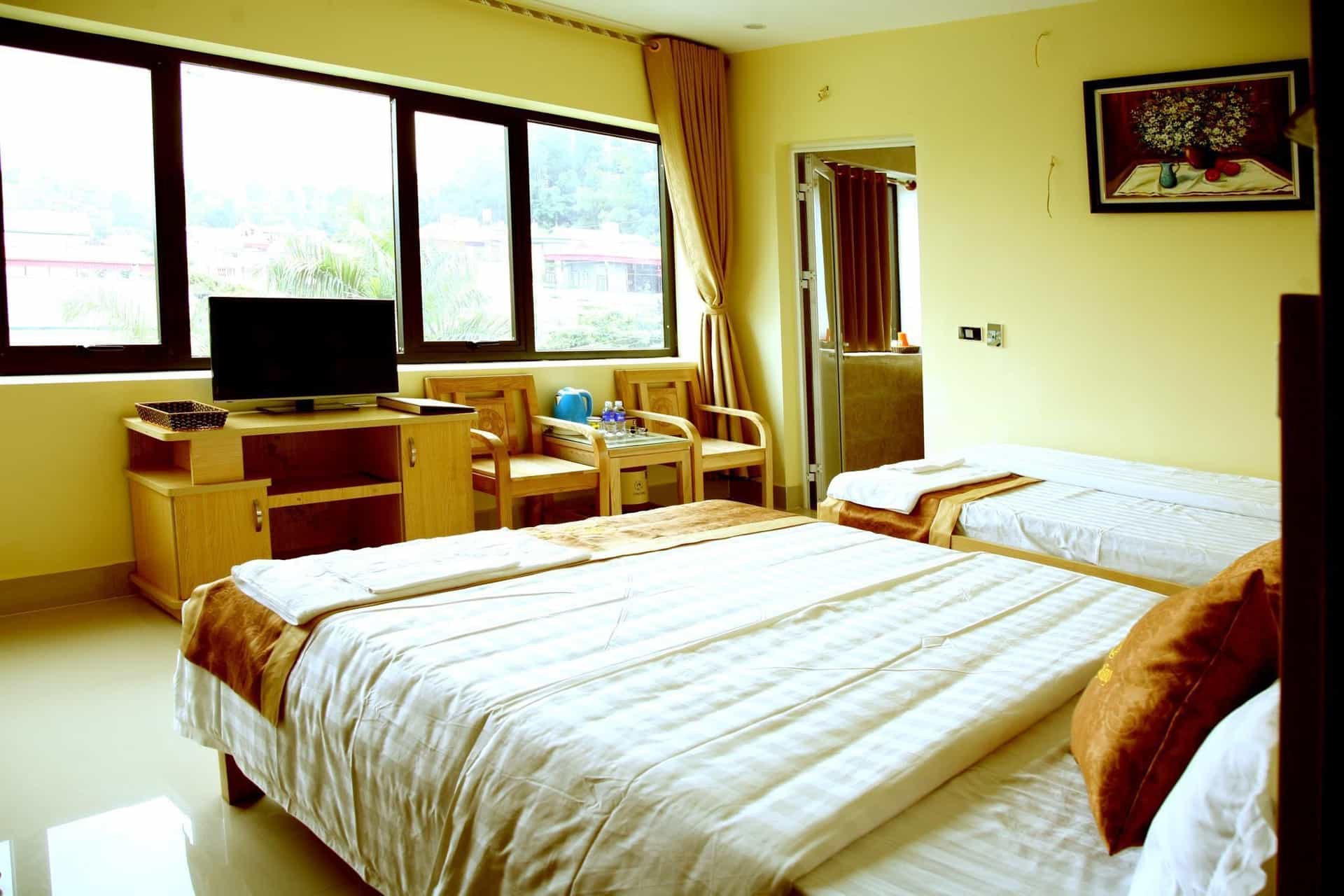 Long Giang Hotel Long Giang Hotel
