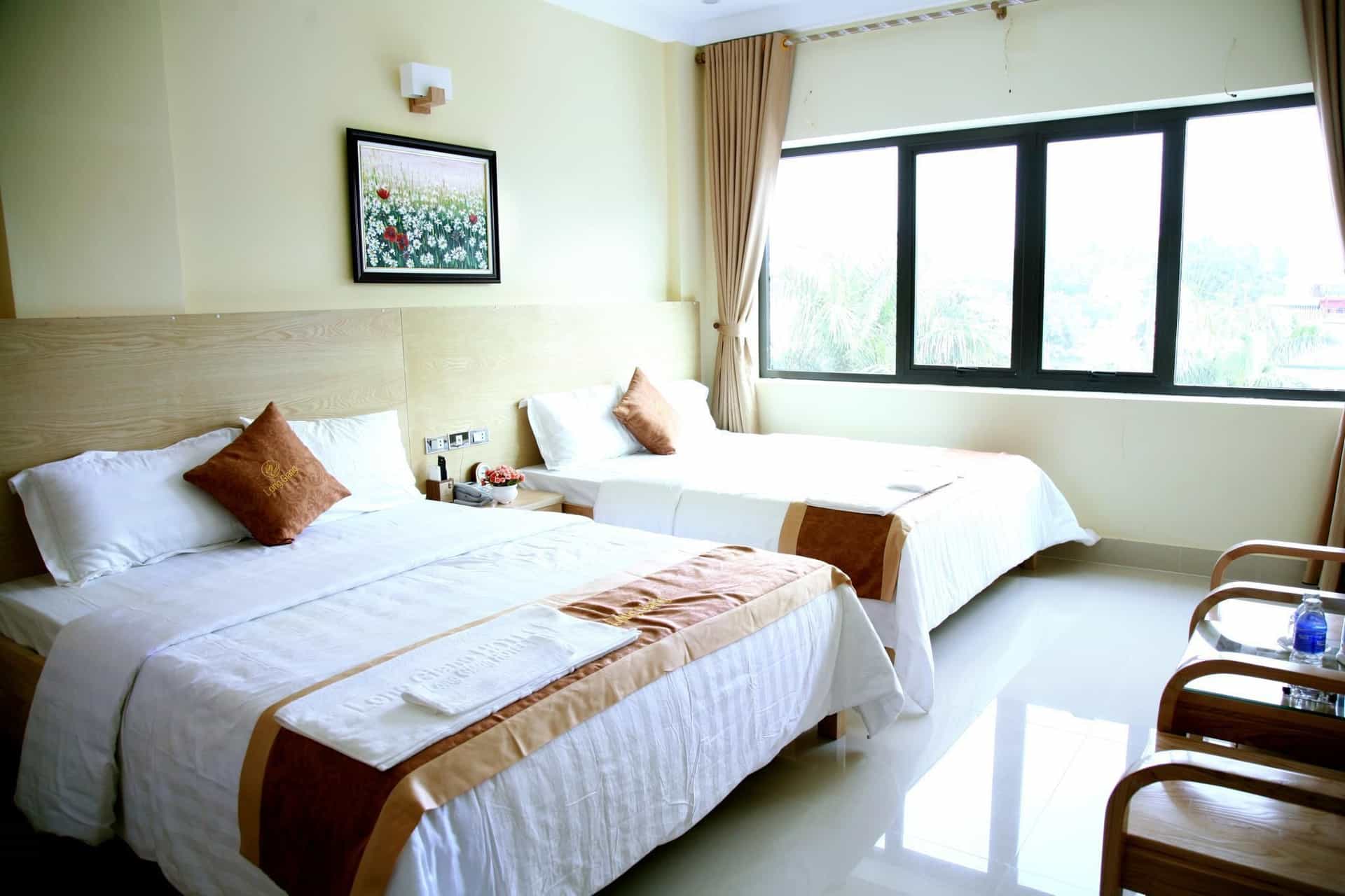 Long Giang Hotel Long Giang Hotel