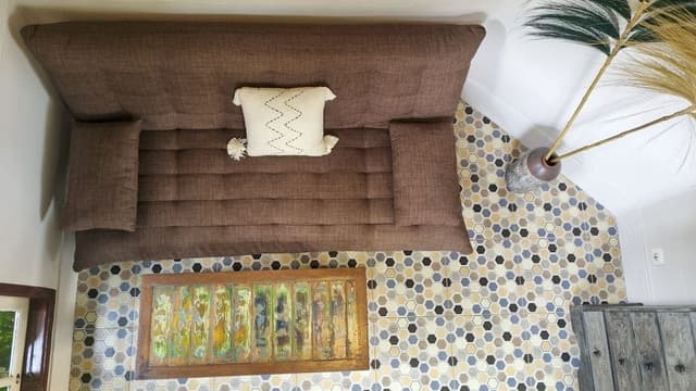 Standard Double Room, 1 Queen Bed