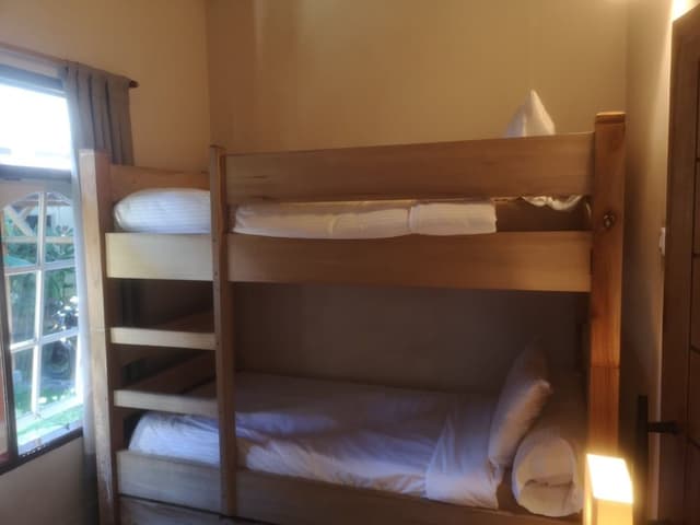 Deluxe Room, Private Bathroom, Ground Floor