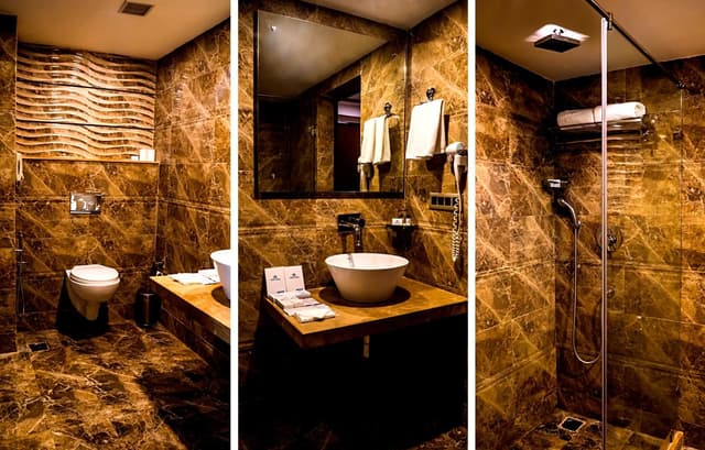 Club Room