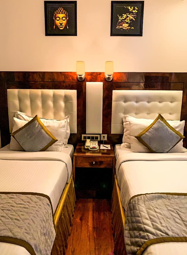 Club Room