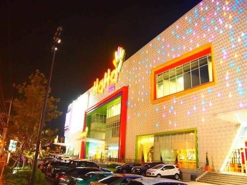 42 เพลซ เซอร์วิซ อพาร์ตเมนต์ (42 Place Service Apartment)3