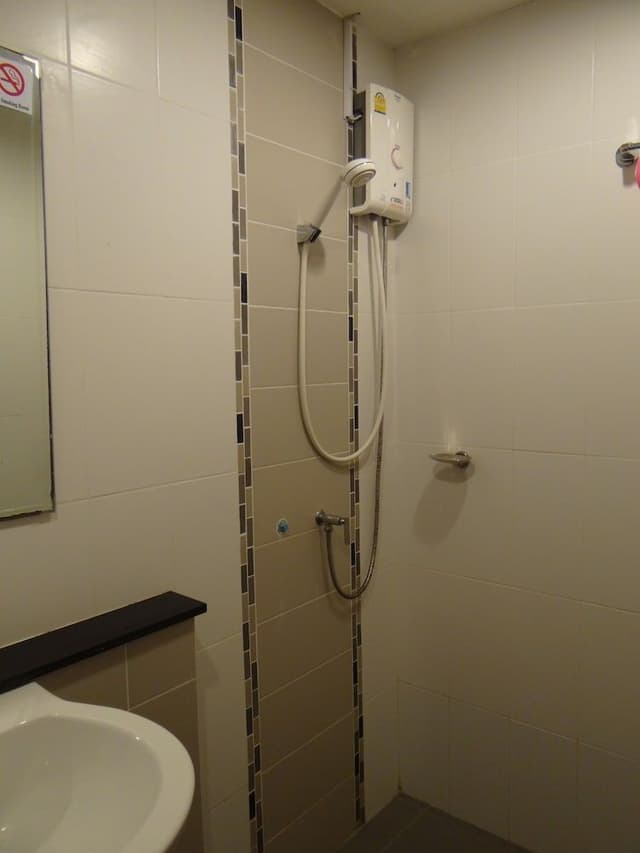 Budget Double Room - No Window