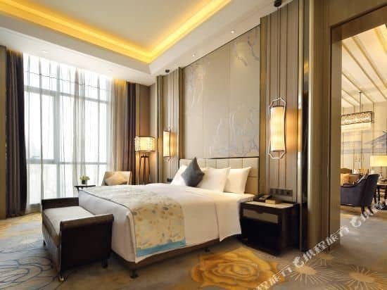 Wanda Realm Fuyang Wanda Realm Fuyang