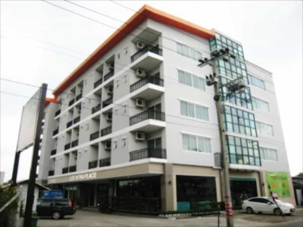 ลีโนวาเพลส (Lee Nova Place)4