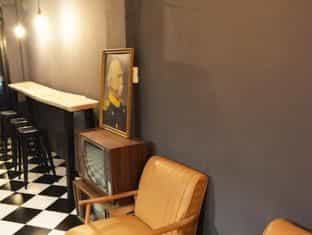 Chicroom Phuket Town Hotel Chicroom Phuket Town Hotel
