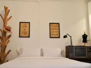 Chicroom Phuket Town Hotel Chicroom Phuket Town Hotel