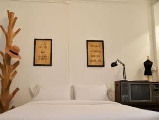 Chicroom Phuket Town Hotel Chicroom Phuket Town Hotel