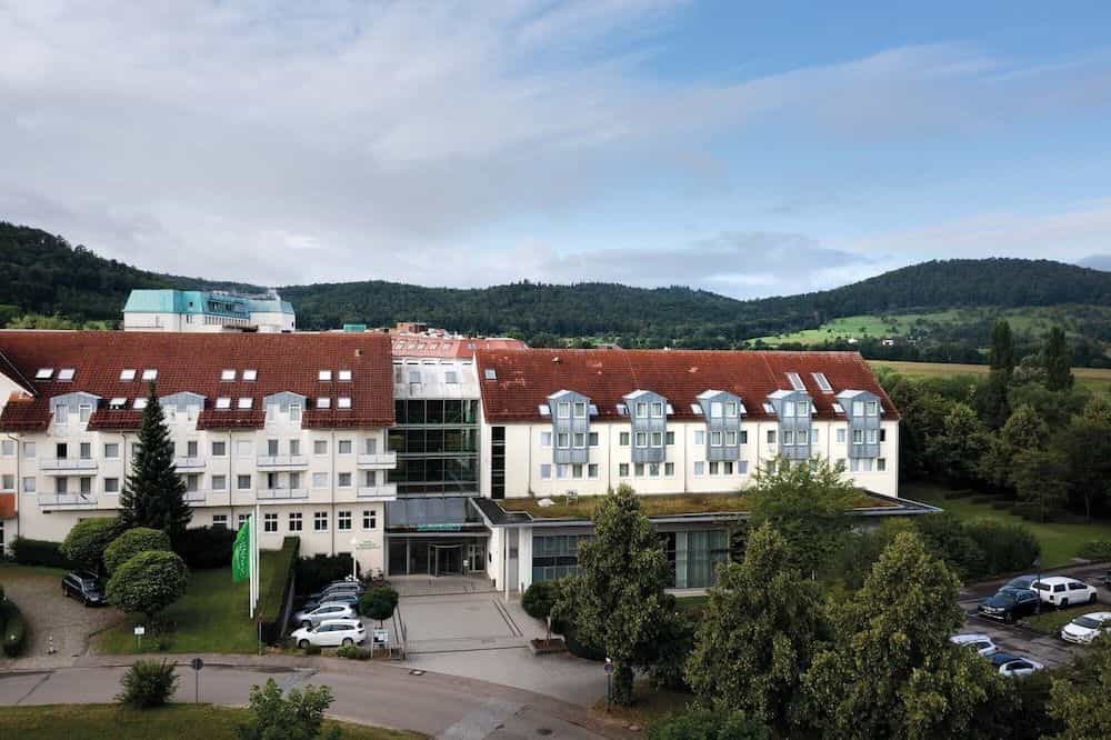 Seminaris Hotel Bad Boll Seminaris Hotel Bad Boll