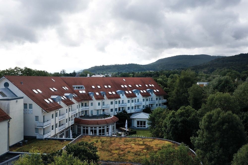 Seminaris Hotel Bad Boll0