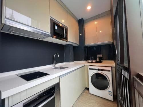 Kimper Standard Two-Bedroom Apartment