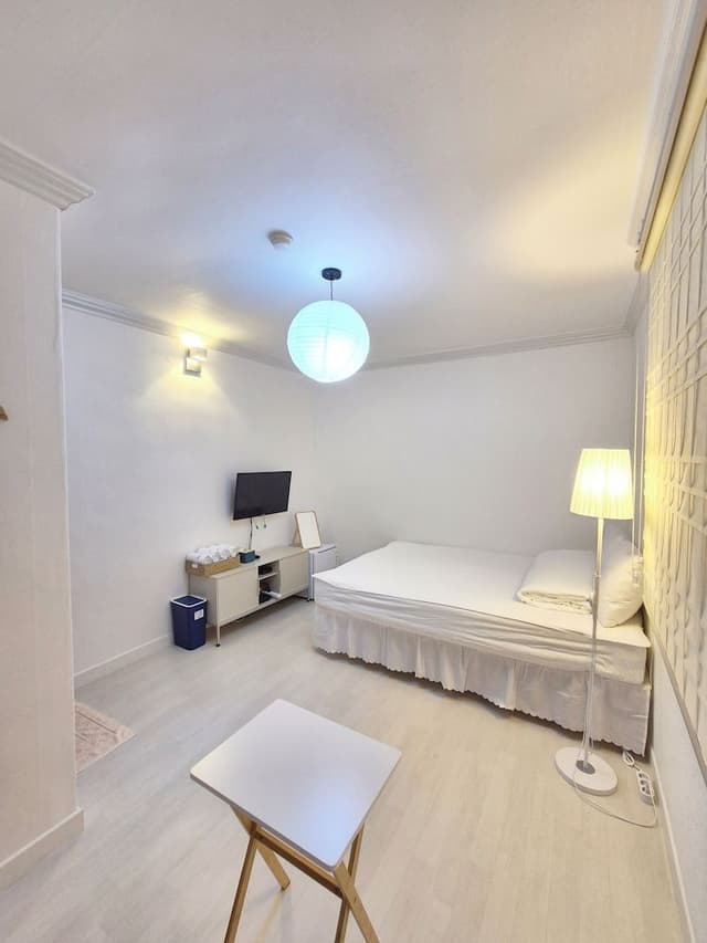 Basic Quadruple Room