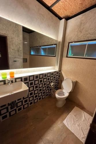 Standard Garden View Room
