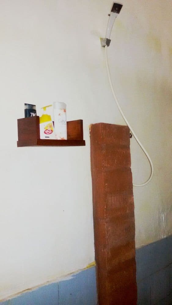 Standard Room with Fan