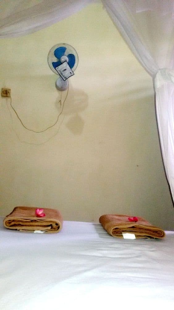 Standard Room with Fan