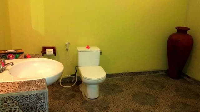 Deluxe Room with AC