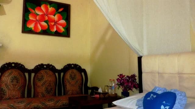 Superior Room, 1 Double Bed