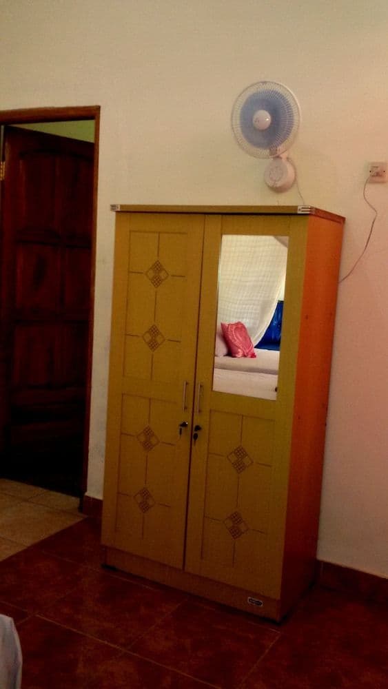 Standard Room with Fan