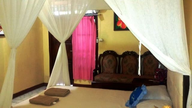 Superior Room, 1 Double Bed