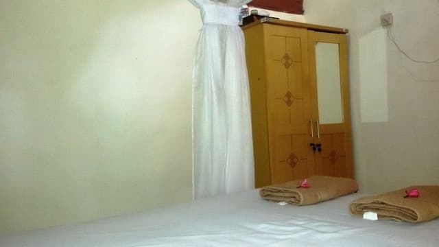 Standard Room with Fan