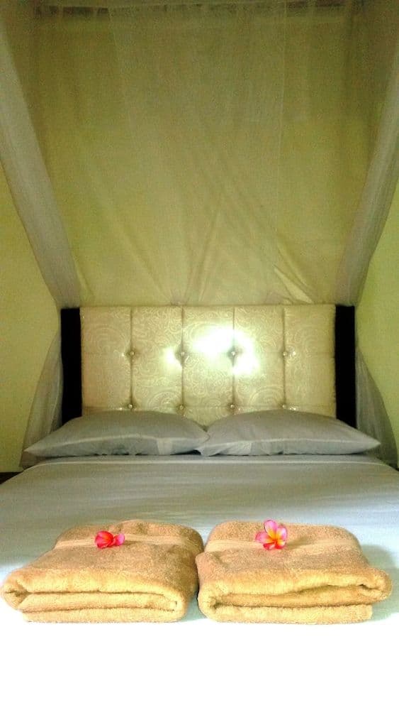 Standard Room with Fan