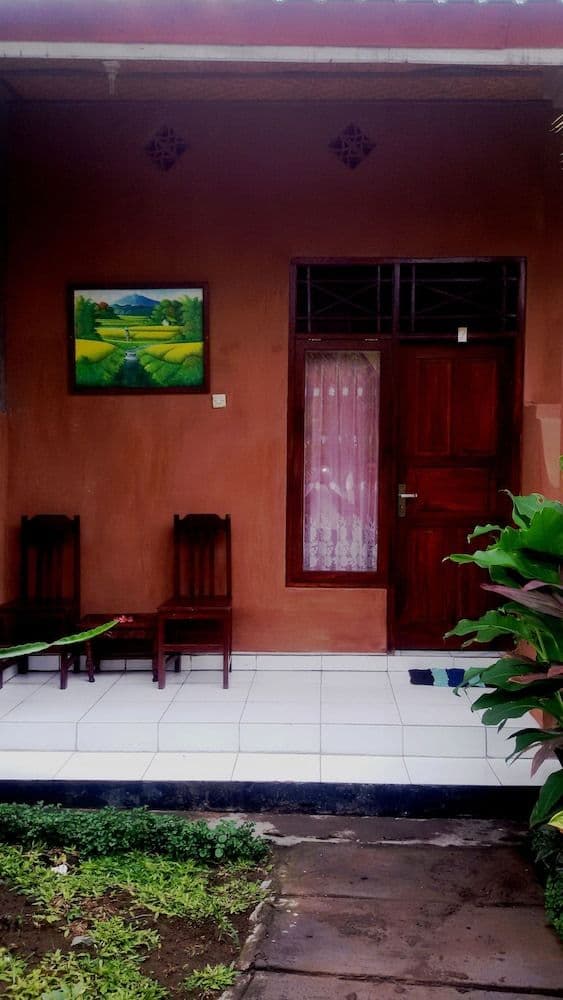 Standard Room with Fan