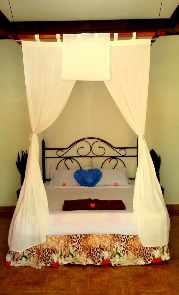 Deluxe Room with AC