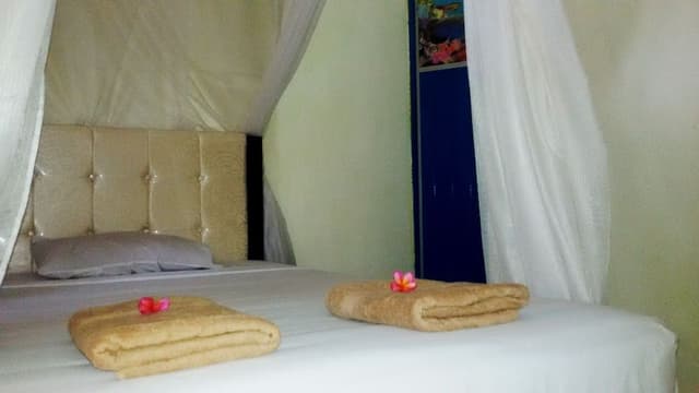 Standard Room with Fan