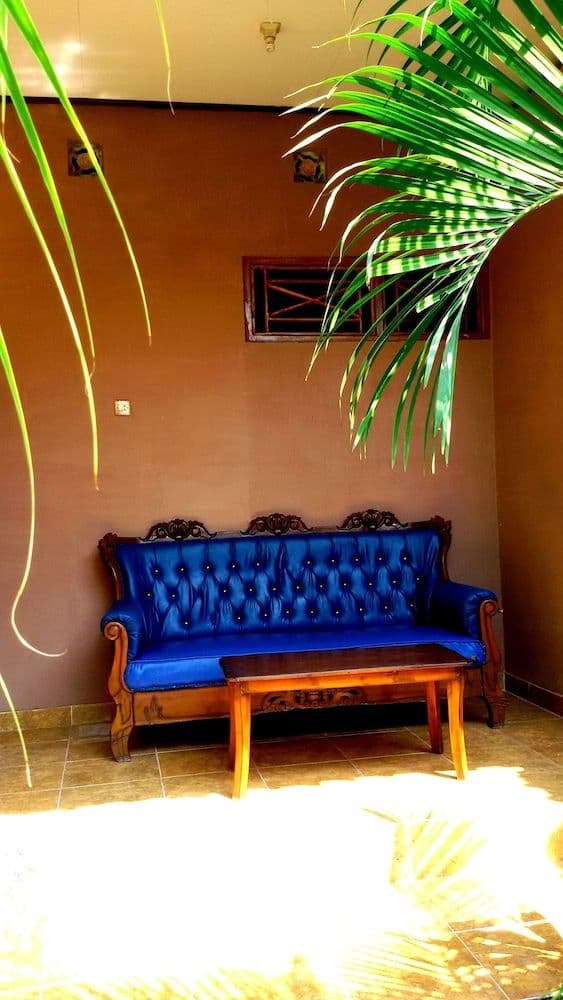 Deluxe Room with AC