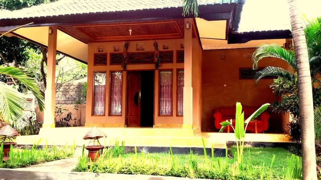 Deluxe Room with AC