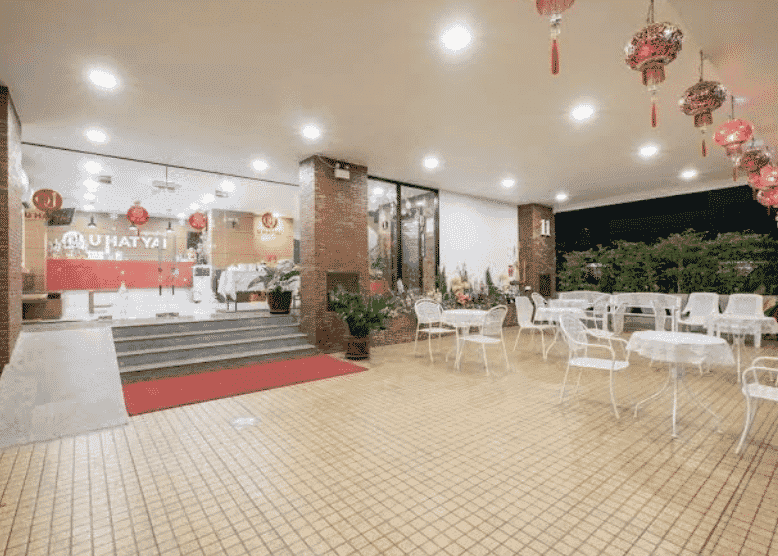 U Hatyai Hotel U Hatyai Hotel