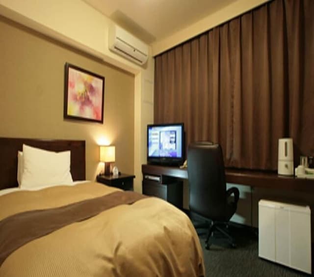 Single Room, Non Smoking
