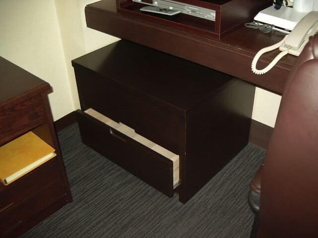 Double Room, Non Smoking