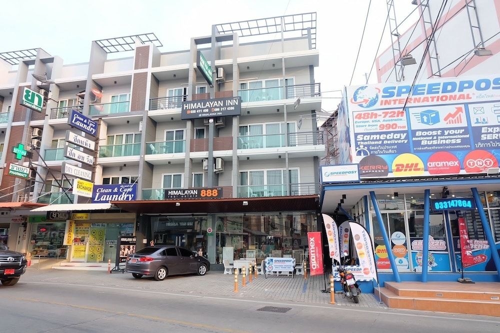 Himalayan Inn0