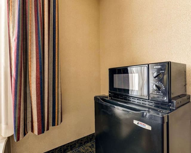 Standard Room, Non Smoking