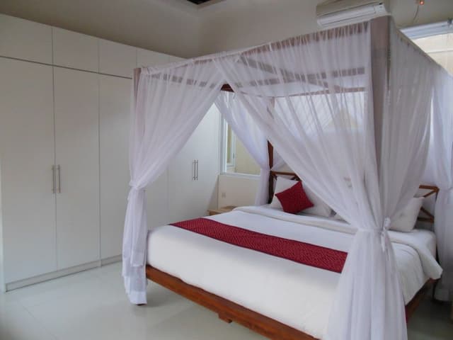 Luxury Villa, 1 Bedroom, Private Pool, Pool View