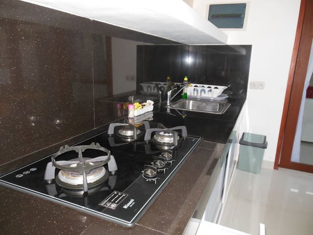 Luxury Villa, 1 Bedroom, Private Pool, Pool View